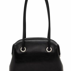 OSOI Black Circle Brot Bag